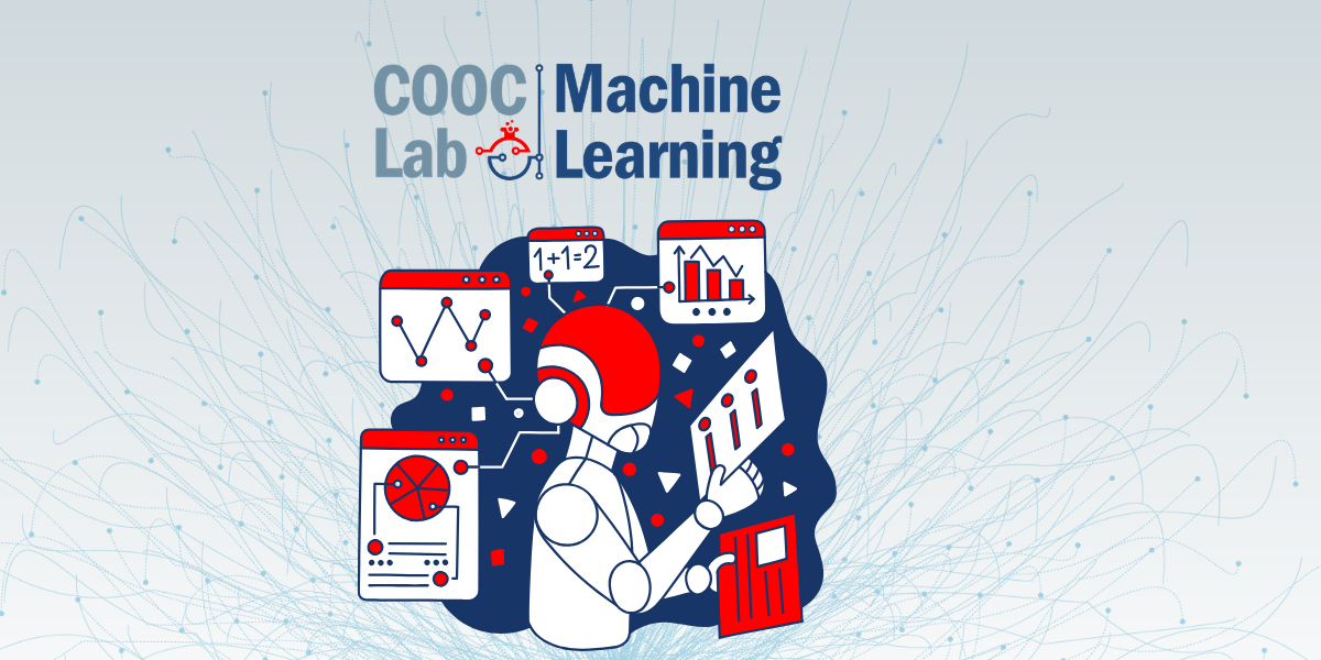 COOC-Lab : Machine Learning