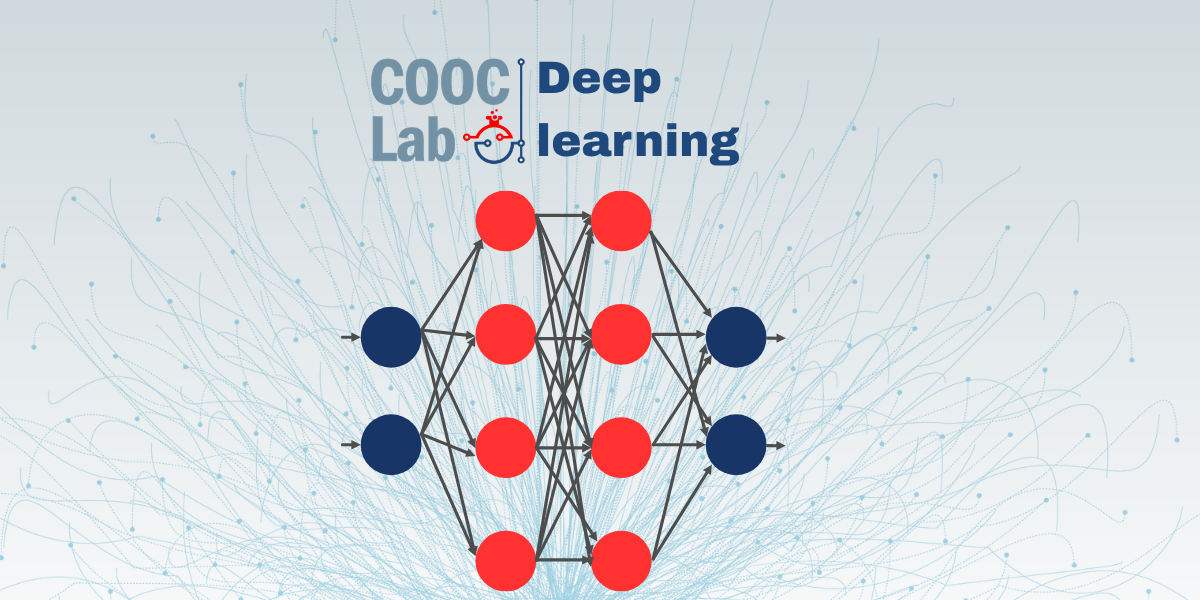 COOC-Lab : Deep Learning 