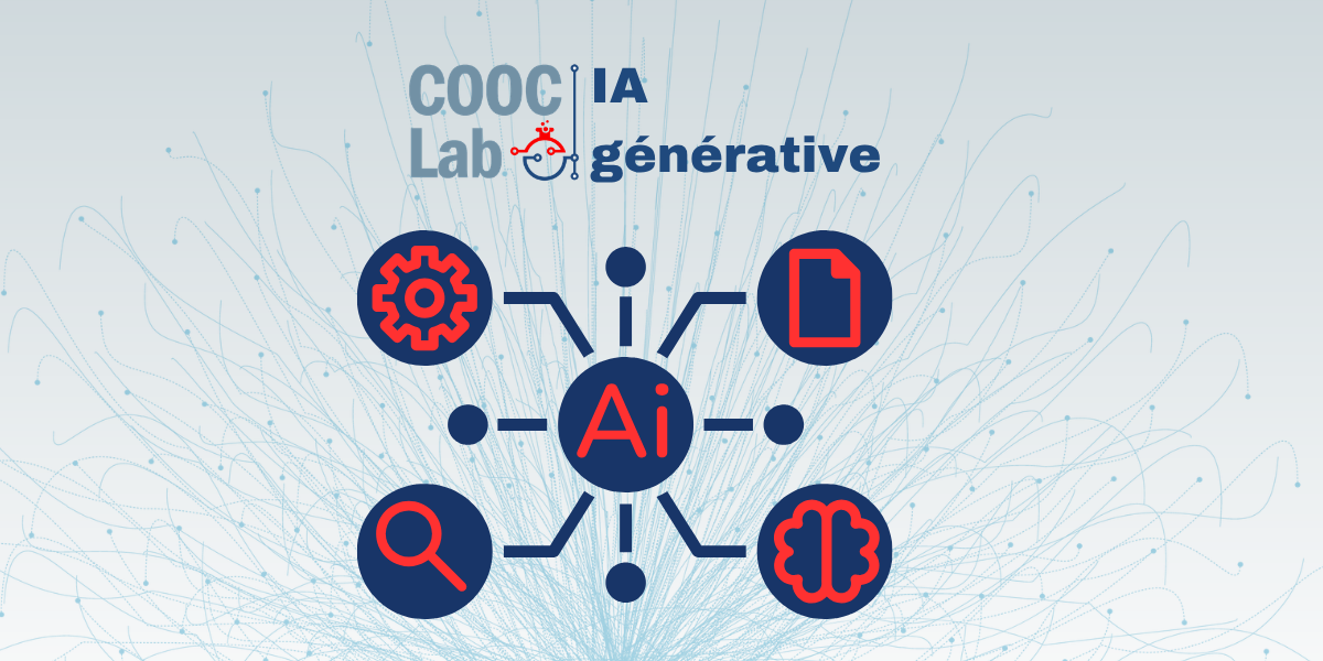 COOC-Lab : IA Générative 