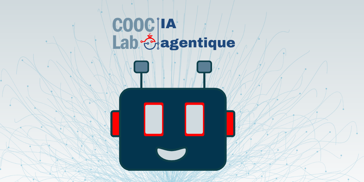 COOC-Lab : IA Agentique 
