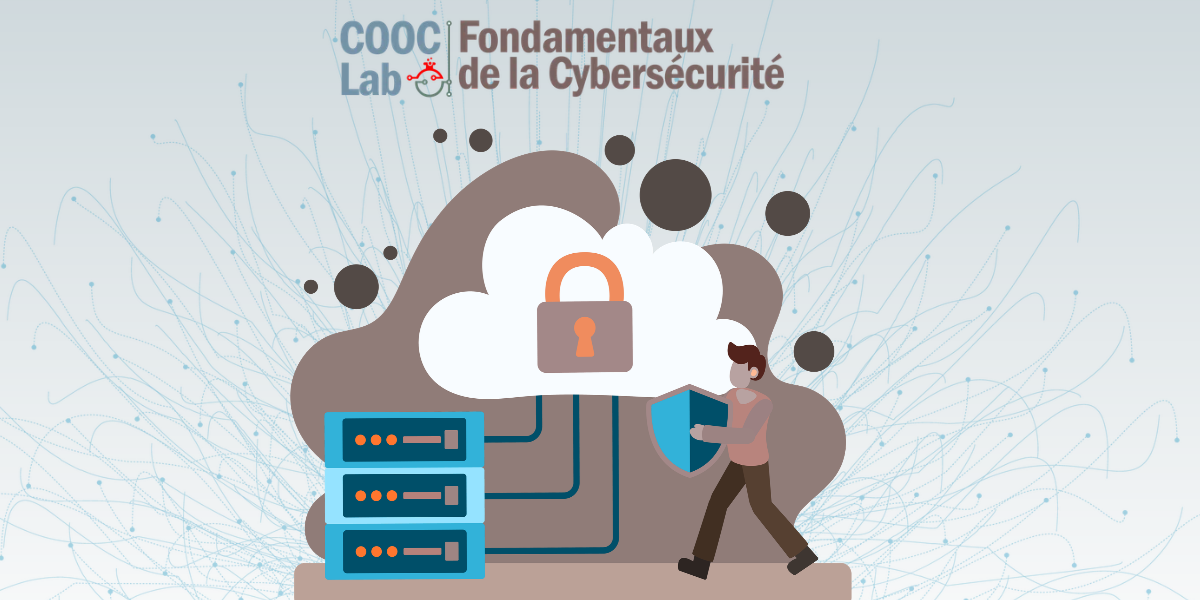 COOC-Lab : Fondamentaux de la cybersécurité