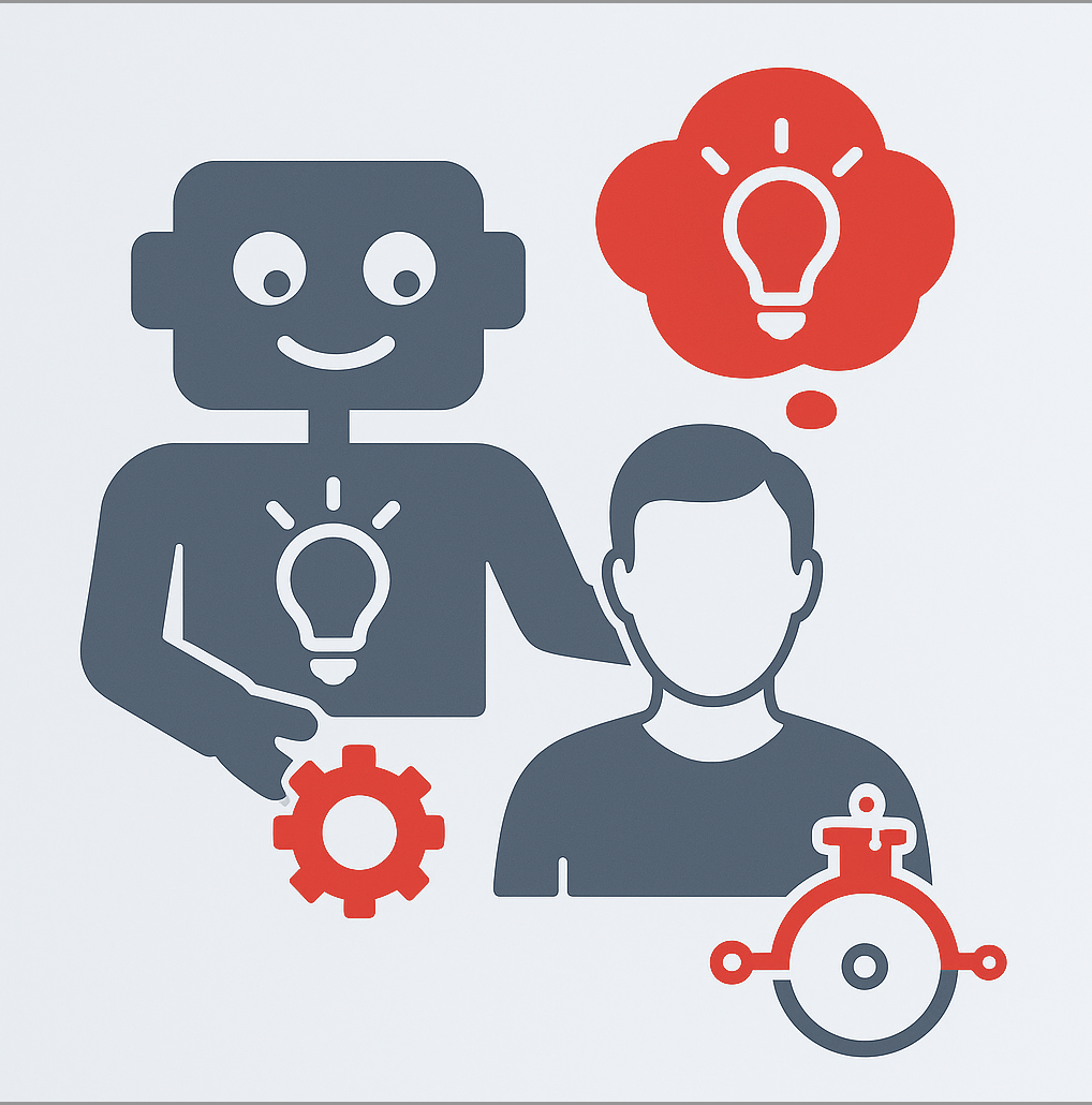 Lab : j'optimise mon apprentissage à l'aide de l'IA